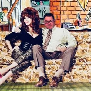 Meet your Posher, Paul